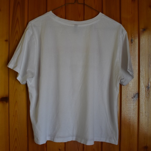 Cute “Power of Girls, New York” t-shirt from H&M - Picture 3 of 3